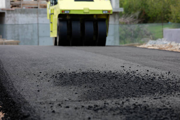 Best Residential Driveway Paver Services  in Lockport Heights, LA
