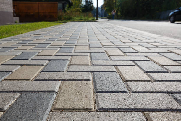 Best Local Driveway Pavers  in Lockport Heights, LA