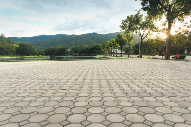  Lockport Heights, LA Driveway Pavers Pros