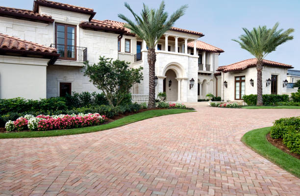 Reasons to Select Us for Your Driveway Paving Requirements in Lockport Heights, LA