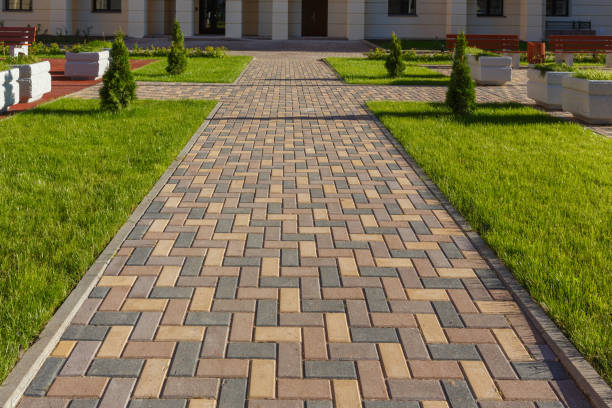 Reasons to Select Us for Your Driveway Paving Requirements in Lockport Heights, LA