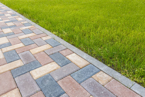 Best Paver Driveway Replacement  in Lockport Heights, LA